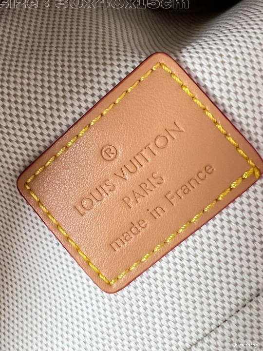 LOUIS VUITTON MULTIPOCKET-30*40*15.5CM BACKPACK 0811